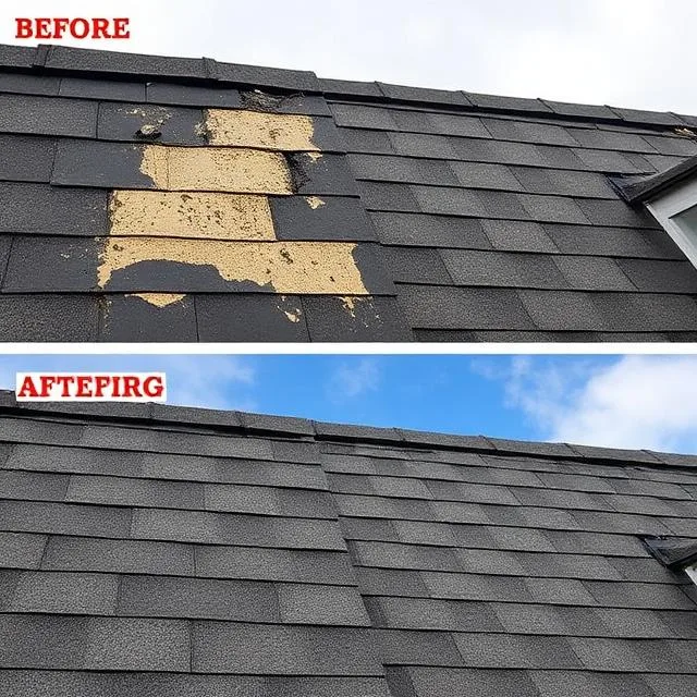 Roof Repair Near Me in Ashville, PA near me